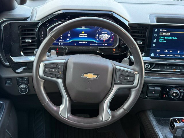 2024 Chevrolet Silverado 1500 LT - Photo 27