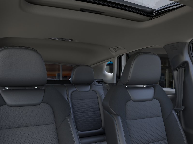 2026 Chevrolet Trax LT - Photo 24