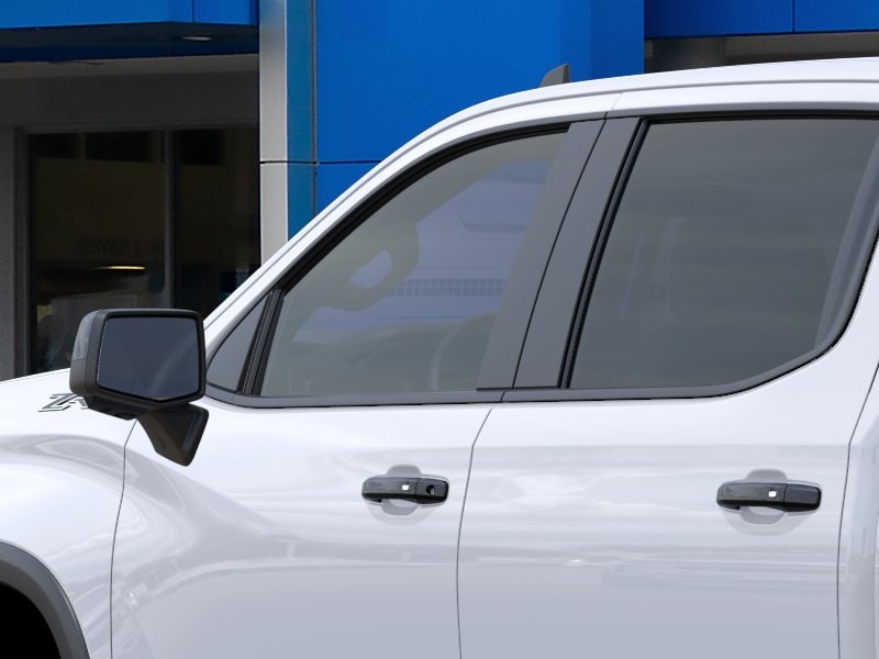 2026 Chevrolet Silverado 1500 ZR2 - Photo 12