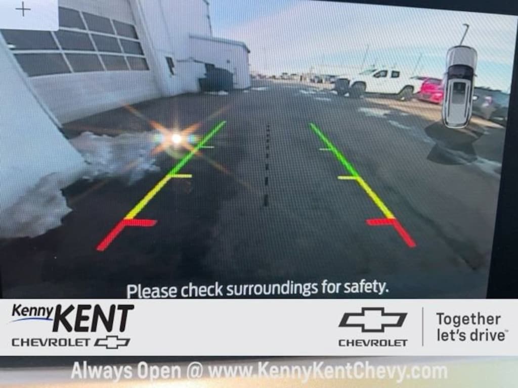 Used 2022 Ford Escape SEL SUV