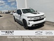 Chevrolet Silverado 1500 LTD