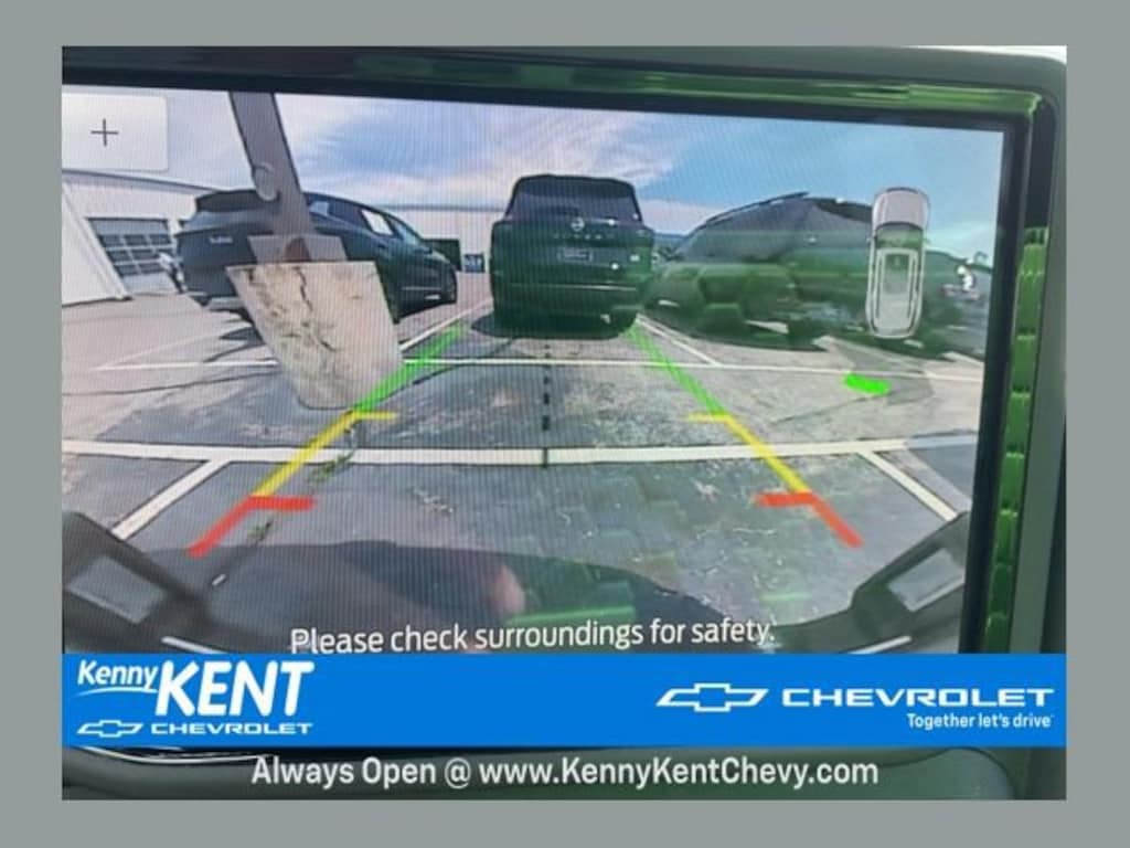Used 2023 Ford Bronco Sport Big Bend SUV