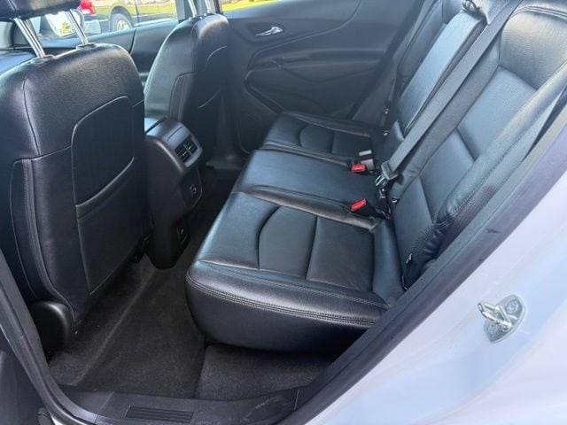 2023 Chevrolet Equinox LT - Photo 18