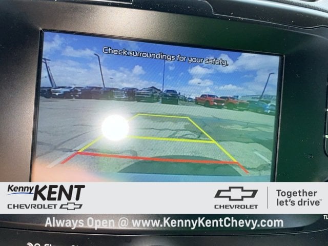 Used 2018 Kia Soul + with VIN KNDJP3A58J7574303 for sale in Evansville, IN