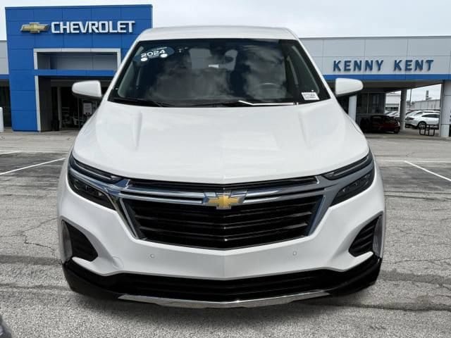 2024 Chevrolet Equinox LT - Photo 5