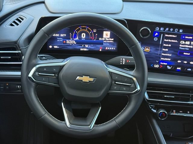 2024 Chevrolet Traverse 1LT - Photo 20