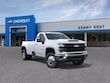 Chevrolet Silverado 3500 HD