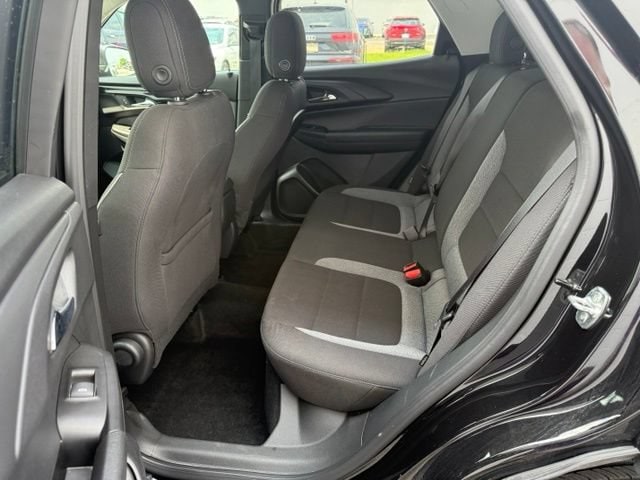 2024 Chevrolet TrailBlazer LT - Photo 15