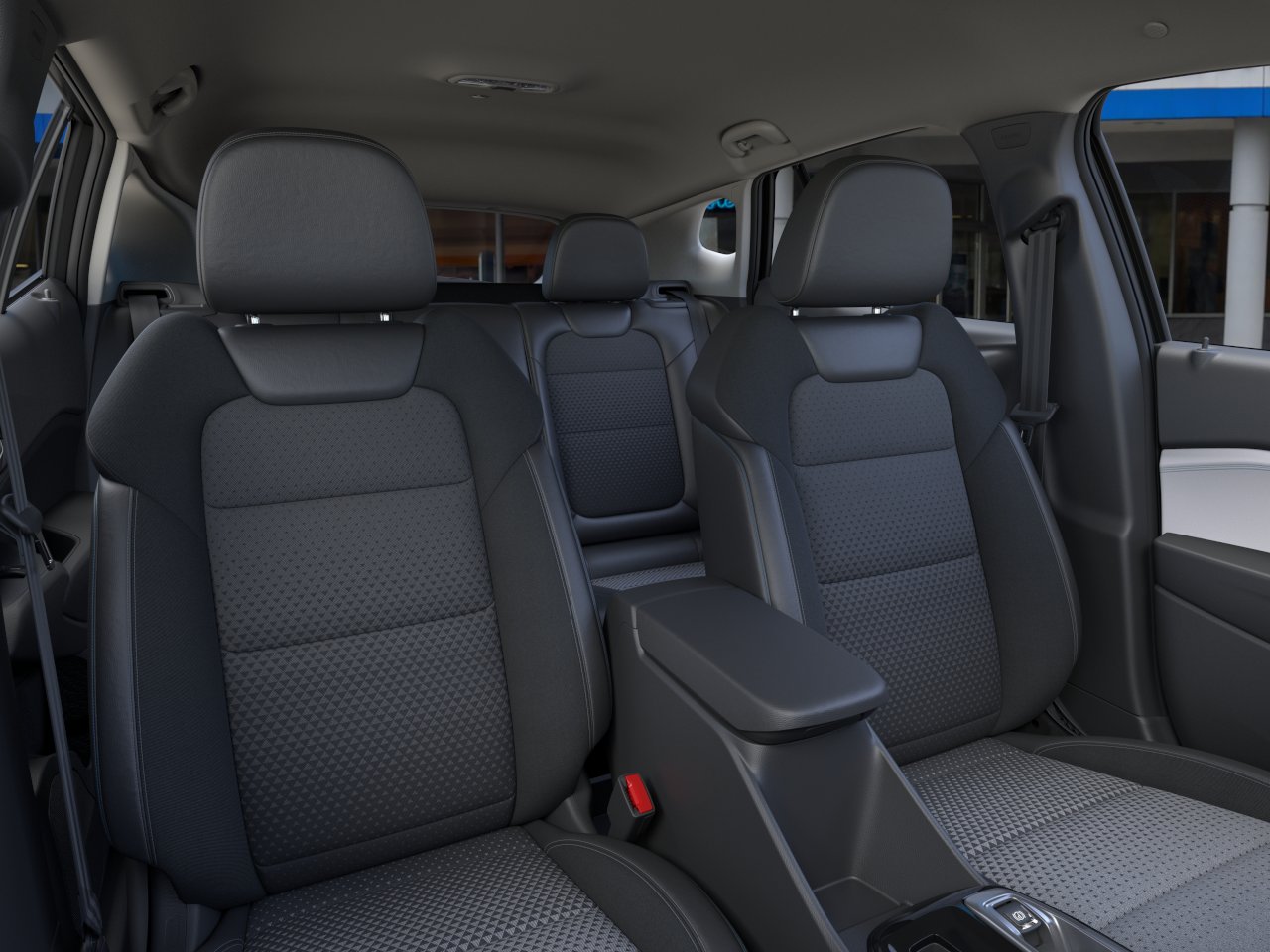 2026 Chevrolet Trax LT - Photo 16