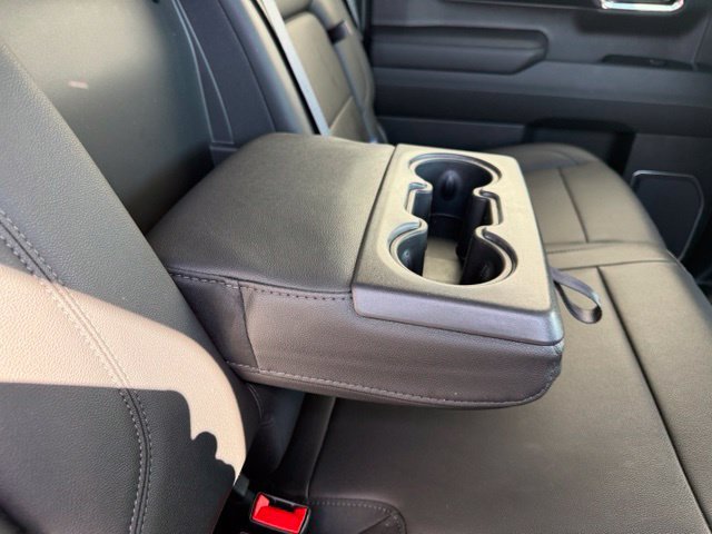 2024 Chevrolet Silverado 1500 LTZ - Photo 17