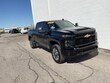  Chevrolet Silverado 2500 HD