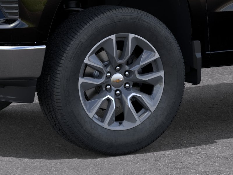 2026 Chevrolet Silverado 1500 LT - Photo 9