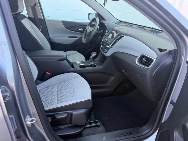 2024 Chevrolet Equinox LS - Photo 16