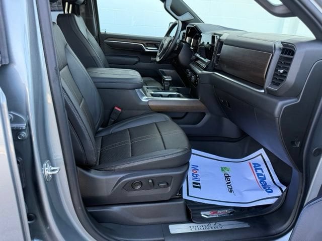 2026 Chevrolet Silverado 1500 High Country - Photo 28