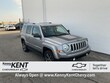 Jeep Patriot
