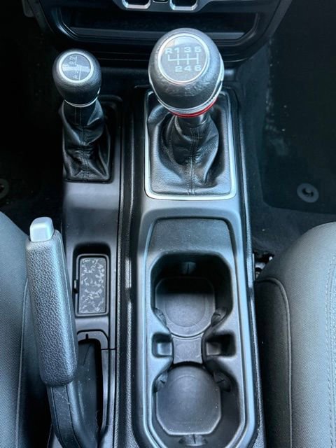 2020 Jeep Gladiator Sport S - Photo 27