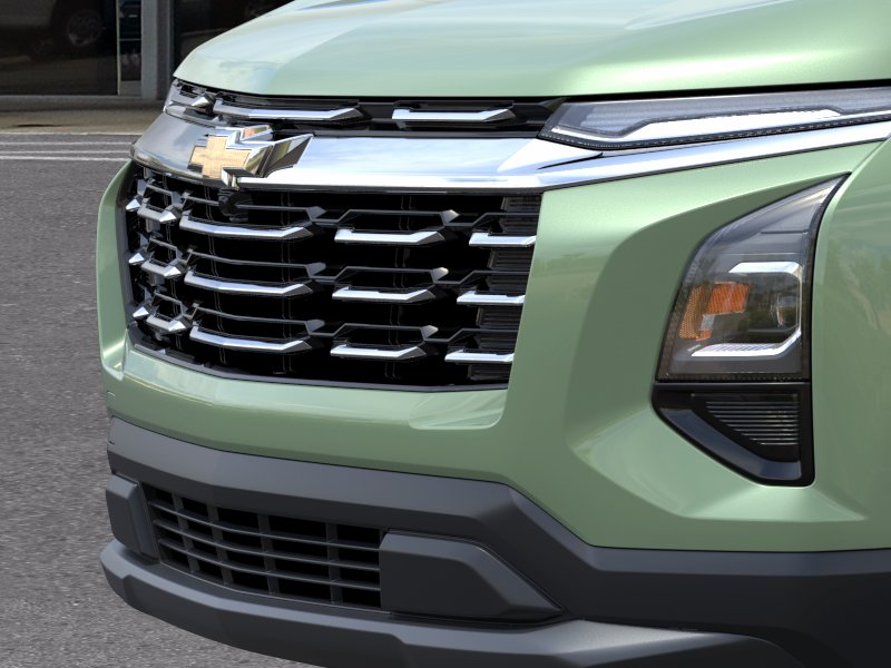 2026 Chevrolet Equinox LT - Photo 13