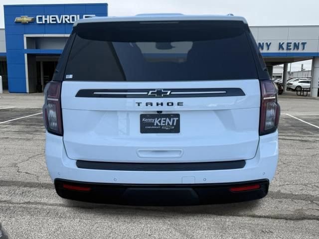 2023 Chevrolet Tahoe Z71 - Photo 7