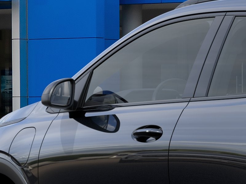 2027 Chevrolet Bolt RS - Photo 12