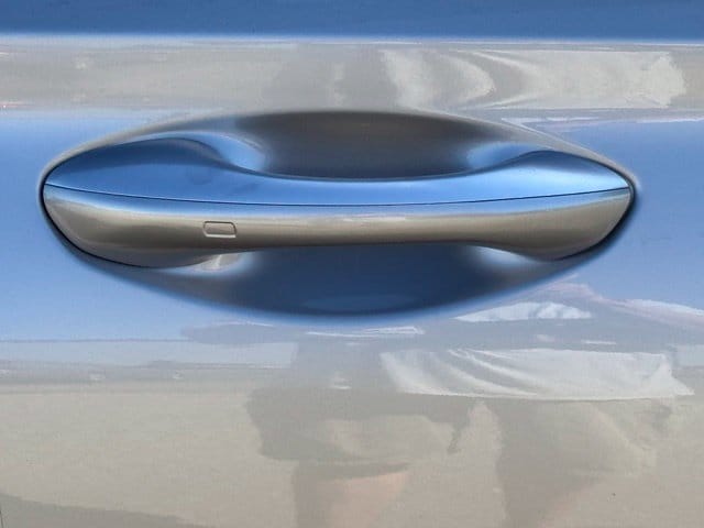 2023 Hyundai Santa Fe Limited HEV - Photo 20