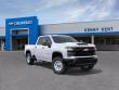  Chevrolet Silverado 2500 HD