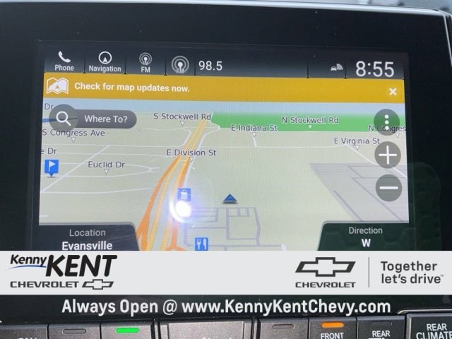 2022 Honda Odyssey Touring's photo