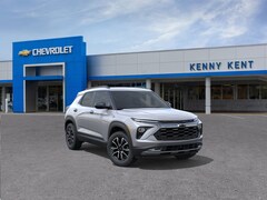 2026 Chevrolet Trailblazer Activ SUV