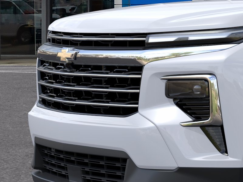 2026 Chevrolet Traverse LT - Photo 13