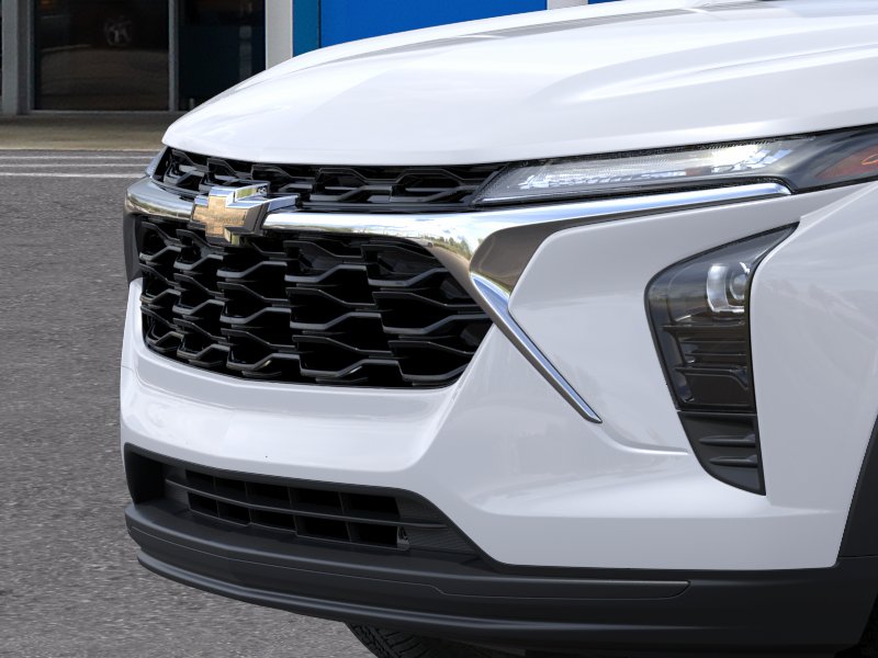 2026 Chevrolet Trax LS - Photo 13