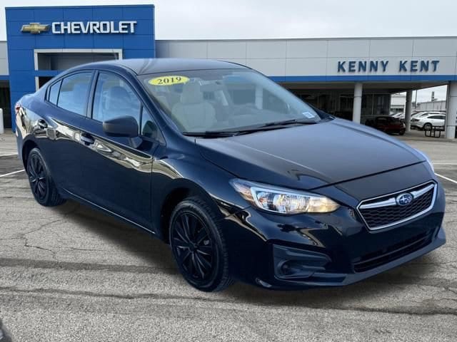 2019 Subaru Impreza 2.0i CVT PZEV's photo