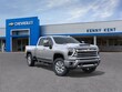 Chevrolet Silverado 2500 HD