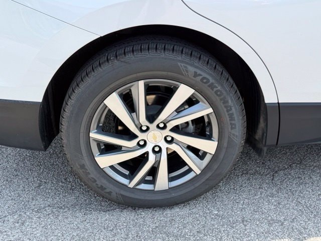 2022 Chevrolet Equinox LT - Photo 12