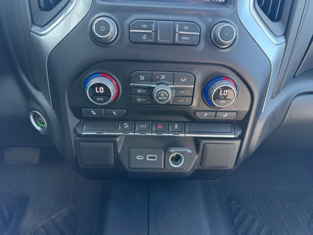2022 Chevrolet Silverado 1500 Limited RST - Photo 39