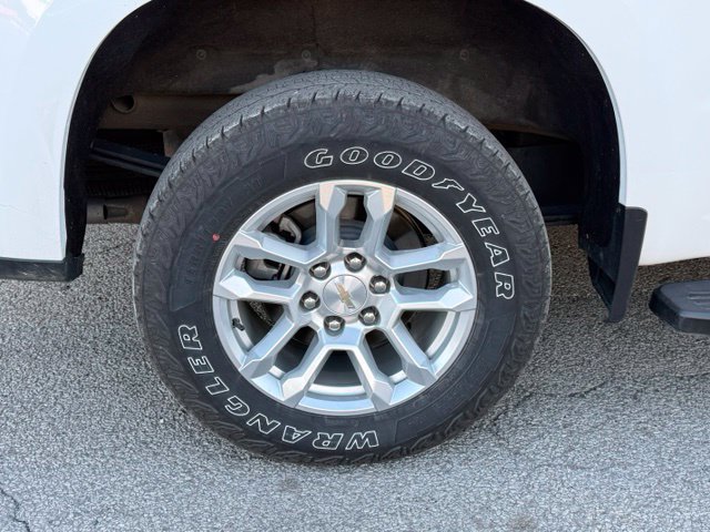 2024 Chevrolet Silverado 1500 LT - Photo 16