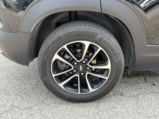 2024 Chevrolet TrailBlazer LT - Photo 9