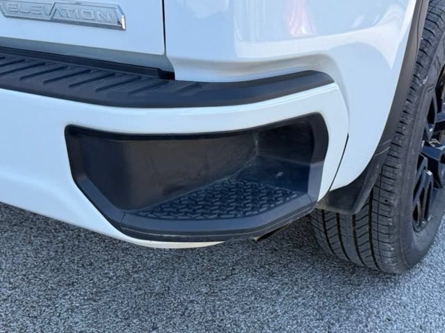 2025 GMC Sierra 1500 Elevation - Photo 16
