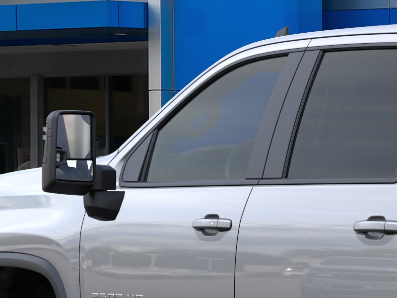 2026 Chevrolet Silverado 2500 HD LT - Photo 12