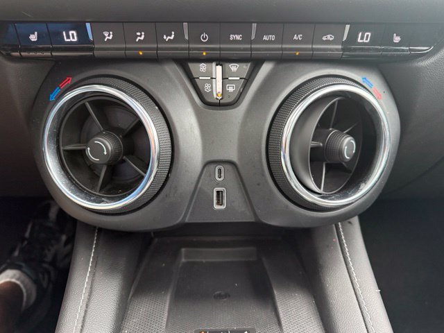 2023 Chevrolet Blazer 3LT - Photo 33