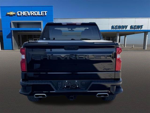2022 Chevrolet Silverado 1500 Limited RST - Photo 10