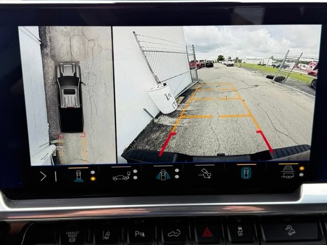 2024 Chevrolet Silverado 2500HD High Country - Photo 10