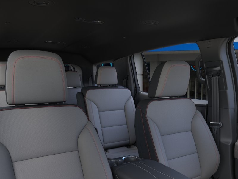 2026 Chevrolet Traverse LT - Photo 24