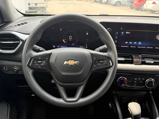 2024 Chevrolet TrailBlazer LT - Photo 16