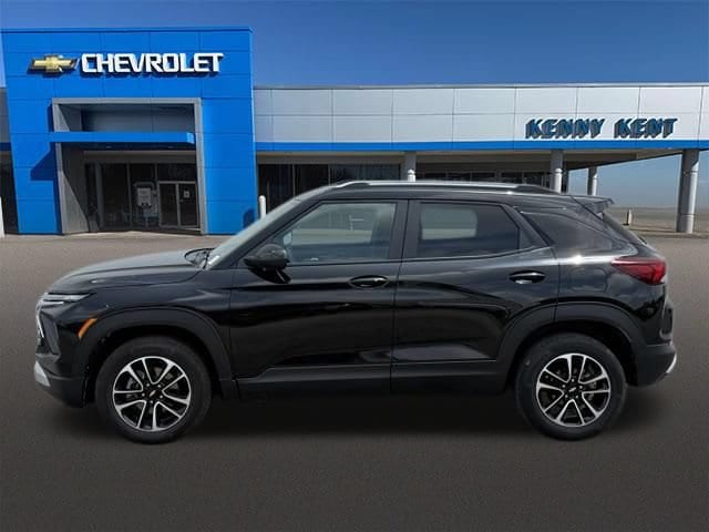 2024 Chevrolet TrailBlazer LT - Photo 27