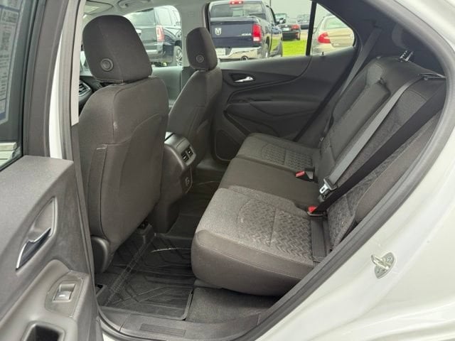 2024 Chevrolet Equinox LT - Photo 18