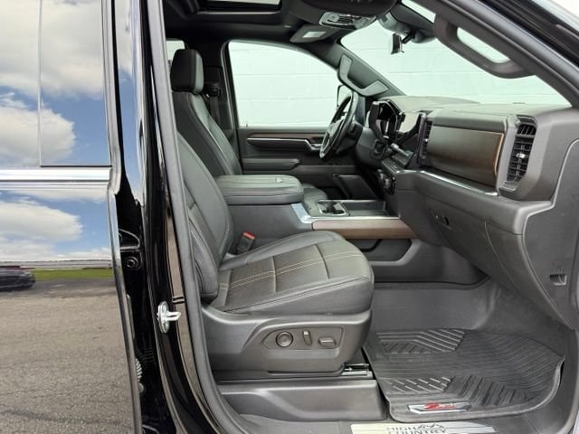 2024 Chevrolet Silverado 2500HD High Country - Photo 30