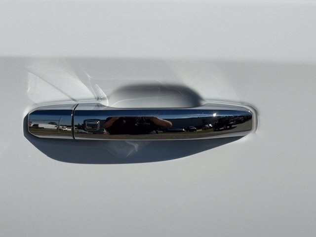 2024 Chevrolet Silverado 1500 LTZ - Photo 20