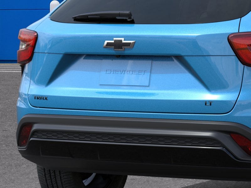 2026 Chevrolet Trax LT - Photo 14