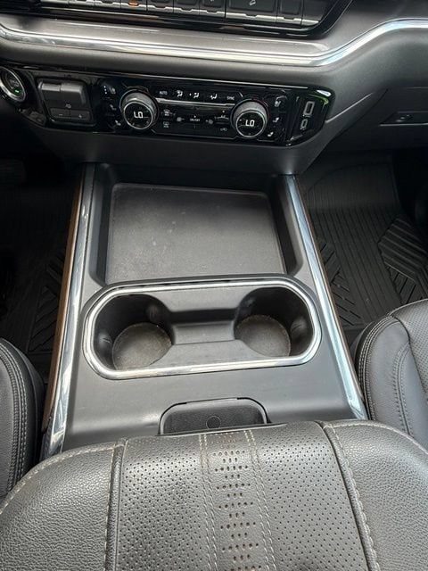 2024 Chevrolet Silverado 2500HD High Country - Photo 43