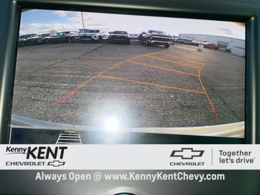 Certified 2024 Chevrolet Equinox LS SUV