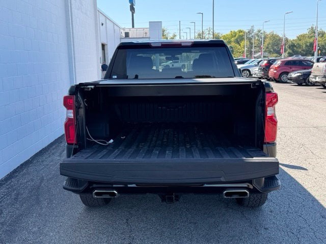 2022 Chevrolet Silverado 1500 Limited RST - Photo 11